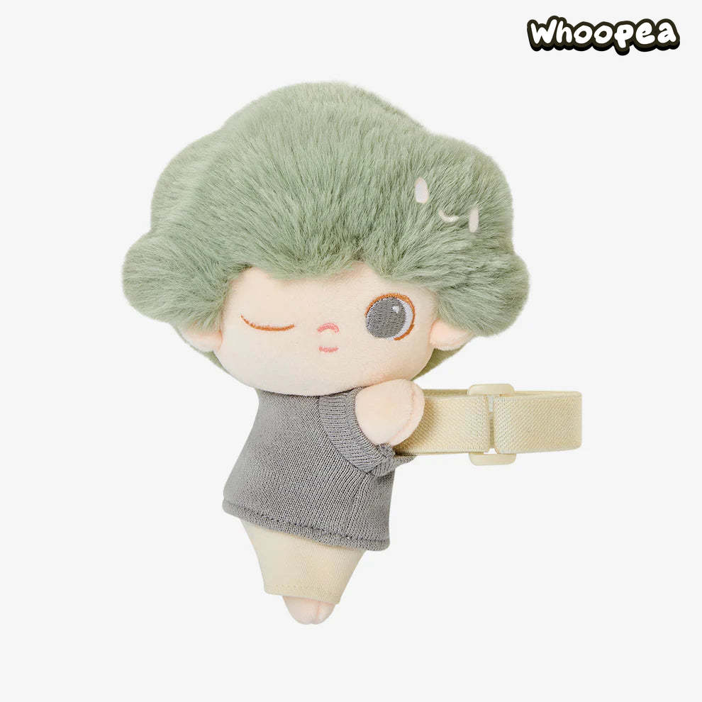 DIMOO My Cloud Companion Series-Cotton Doll Blind Box