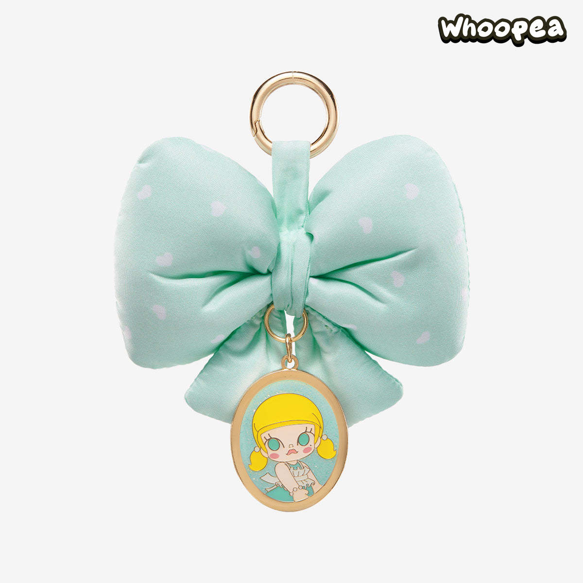 MOLLY Daily Look Series-Sachet Blind Box