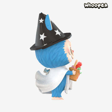 LABUBU Trick-or-Treater Figure