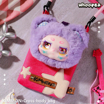 KIMMON Crossbody Bag Blind Box