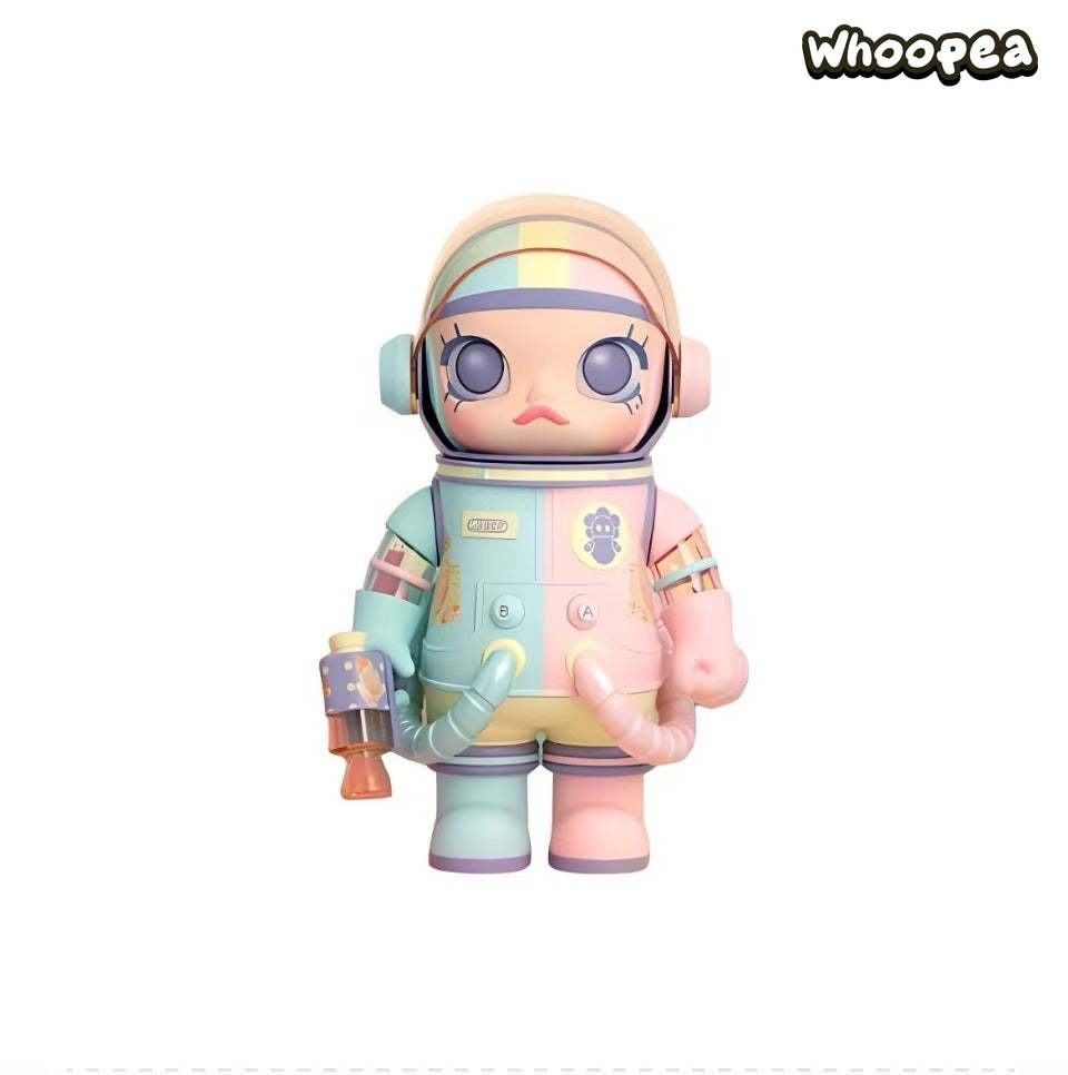 MEGA SPACE MOLLY 400% Sweetie, Macao Limited