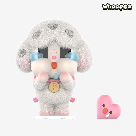 CRYBABY Crying For Love Series Figures, Blind Box