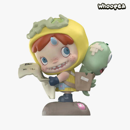 【Sale】POLAR-Hello Polar V1 Series PVC Figures Blind Box