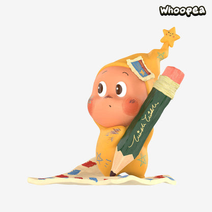 Twinkle Twinkle The Gifts From Stars Series Figures, Blind Box