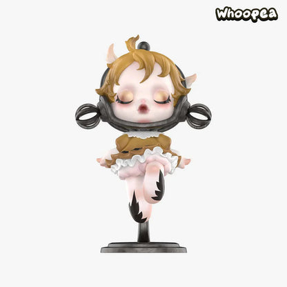 【Sale】SKULLPANDA Image Of Reality Series Blind Box