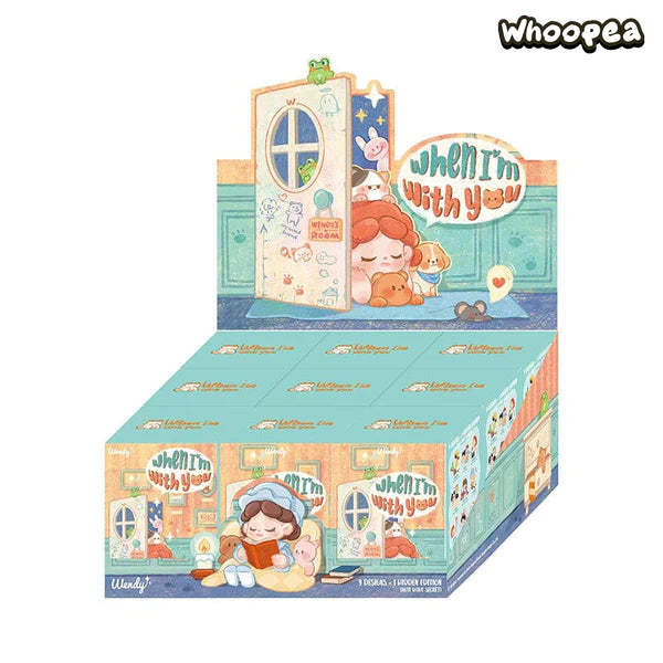 Wendy When I'm With You Series Blind Box