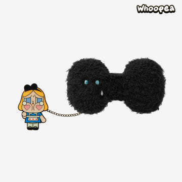 CRYBABY Crying Again Series-Plush Badge Blind Box