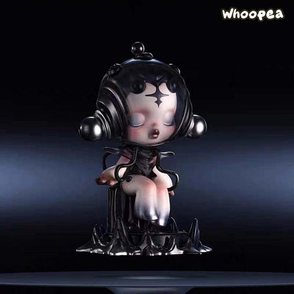 SKULLPANDA The Sound, Blind Box