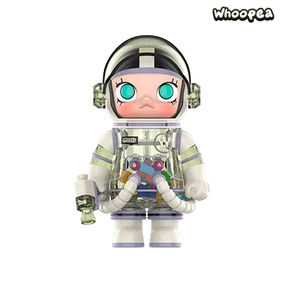 Mega Space Molly 100% Series 3, Blind Box