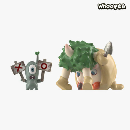 【Sale】POLAR-Hello Polar V1 Series PVC Figures Blind Box