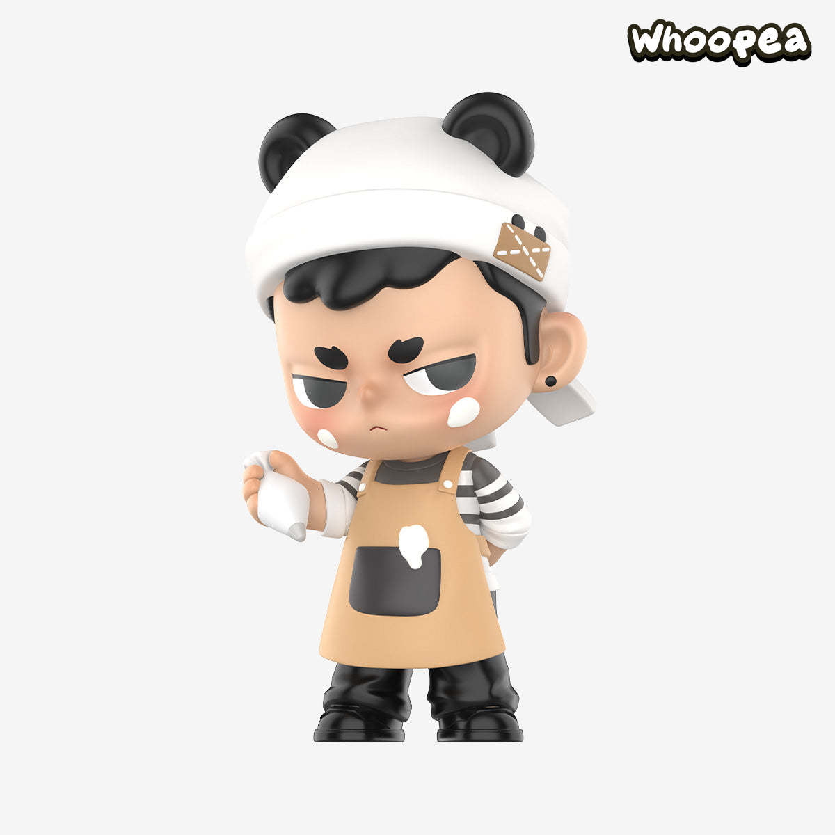 KUBO 24/7 YOU Series Figures, Blind Box