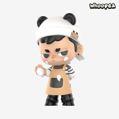 KUBO 24/7 YOU Series Figures, Blind Box