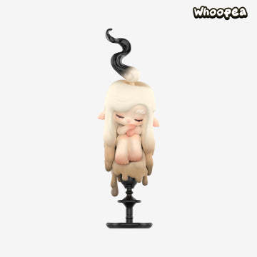 【BACK IN STOCK!】 CHAKA Light Sprite Series Figures, Blind Box