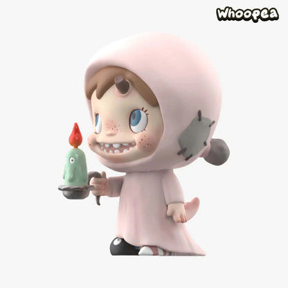 【Sale】POLAR-Hello Polar V1 Series PVC Figures Blind Box