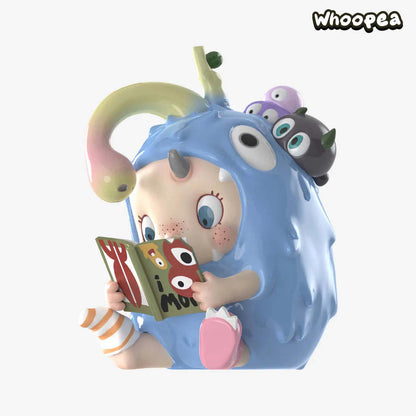 【Sale】POLAR-Hello Polar V1 Series PVC Figures Blind Box