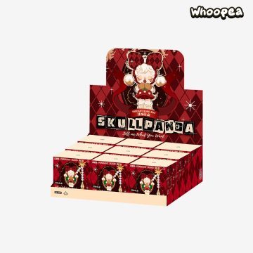 SKULLPANDA Tell Me What You Want Series-Pendant Blind Box