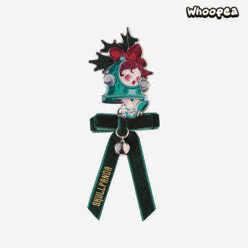 SKULLPANDA Tell Me What You Want Series-Pendant Blind Box