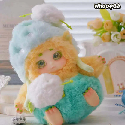 【Sale】Cino Ever-Changing Moods Series Premium Plush Blind Box