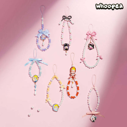 MOLLY Daily Look Series-Phone Charm Blind Box