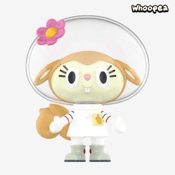 【Sale】 MONSTERS x SpongeBob Series Blind Box