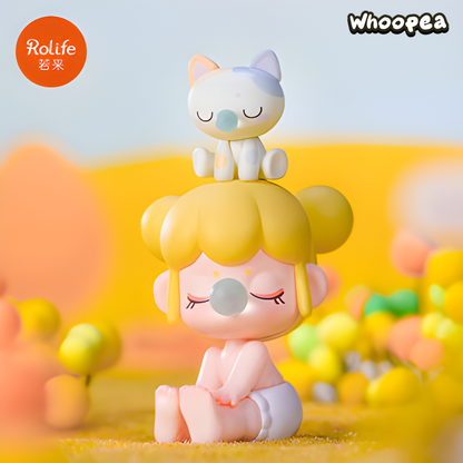 Baby Nanci Seatmates, Blind Box