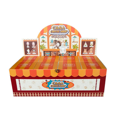 Emma Coffee Shop Series Blind Box