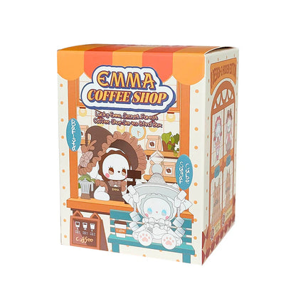 Emma Coffee Shop Series Blind Box