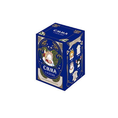 Emma Poetry Party Series Blind Box