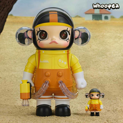 MEGA SPACE MOLLY 400%+100% Squid Game