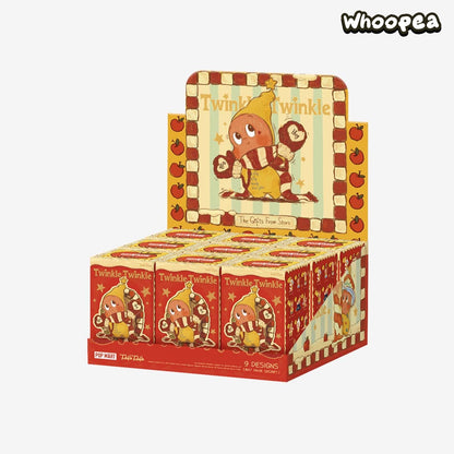 Twinkle Twinkle The Gifts From Stars Series Figures, Blind Box