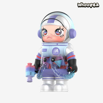 POP MART MEGA SPACE MOLLY 400% Louis De Guzman