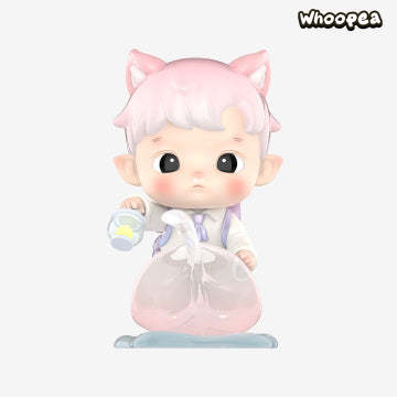 Finding MOKOKO Series Figures, Blind Box