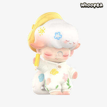 DIMOO Weaving Wonders Series Figures, Blind Box