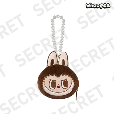 THE MONSTERS Party Series - Reversible Plush Blind Box