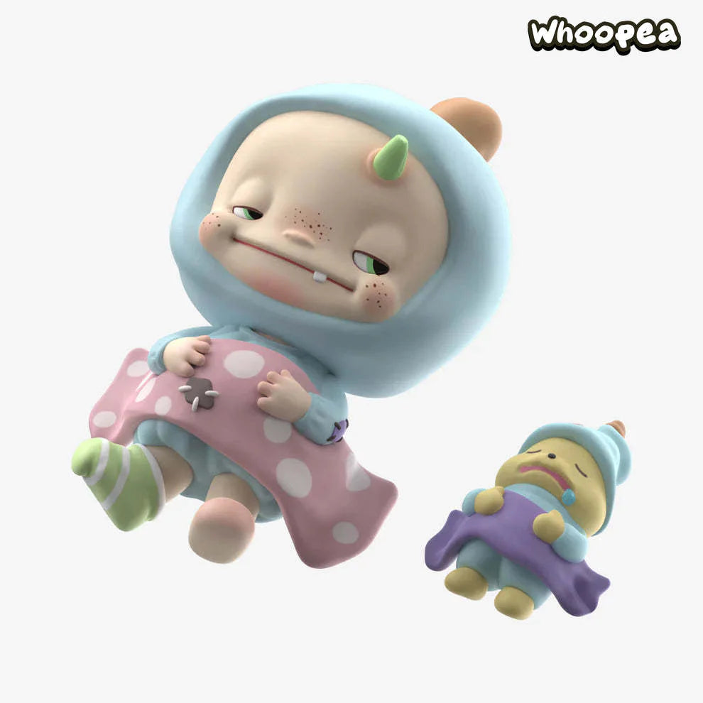 【Sale】POLAR-Hello Polar V1 Series PVC Figures Blind Box