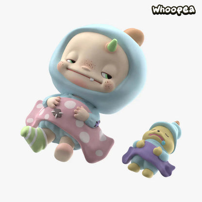 【Sale】POLAR-Hello Polar V1 Series PVC Figures Blind Box