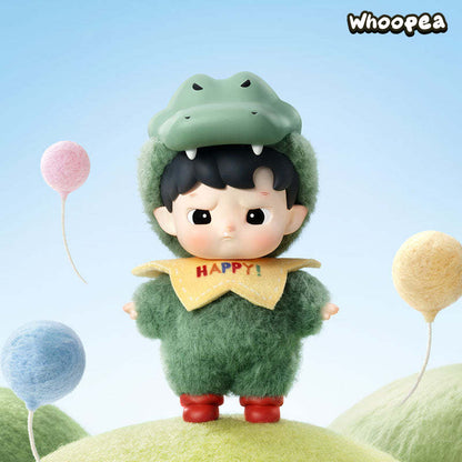 Hacipupu Snuggle With You Series Plush Dolls, Blind Box