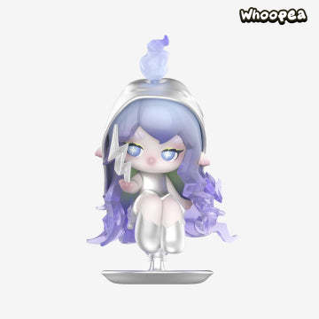 【BACK IN STOCK!】 CHAKA Light Sprite Series Figures, Blind Box