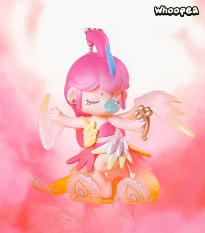Nanci Auspicious Animals Series PVC Figures, Blind Box