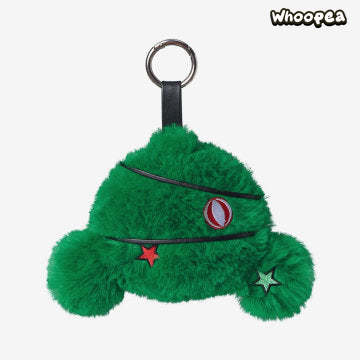 SKULLPANDA Tell Me What You Want Series Plush Pendant