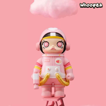 MEGA SPACE MOLLY 400%+100% CARE BEARS