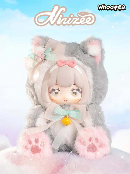 【Sale】 Ninizee Garden Poetry Series Plush Dolls