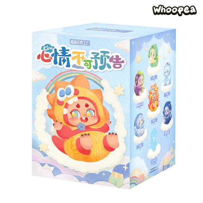 【Sale】Cino Ever-Changing Moods Series Premium Plush Blind Box