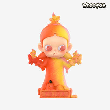 Zsiga We All Are Kids Series Figures Blind Box