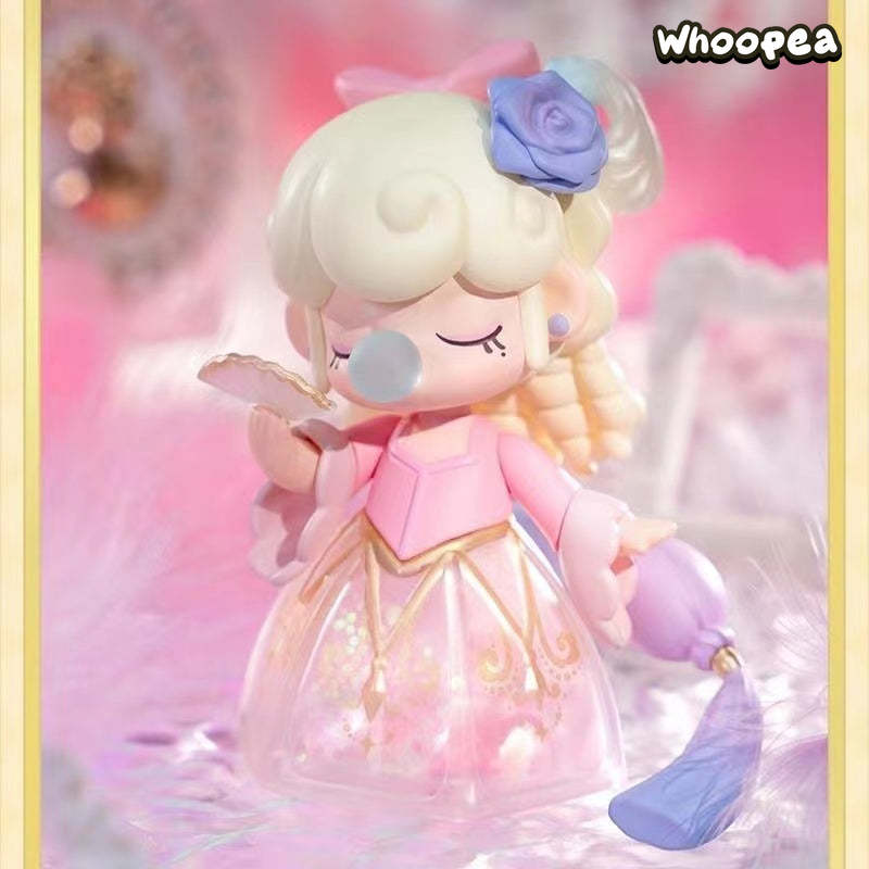 Nanci Museum of Fantasy, Blind Box