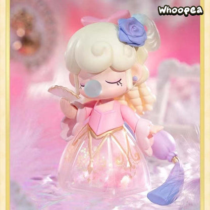 Nanci Museum of Fantasy, Blind Box