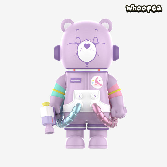 MEGA SPACE MOLLY 400%+100% Sweet Dream Bears