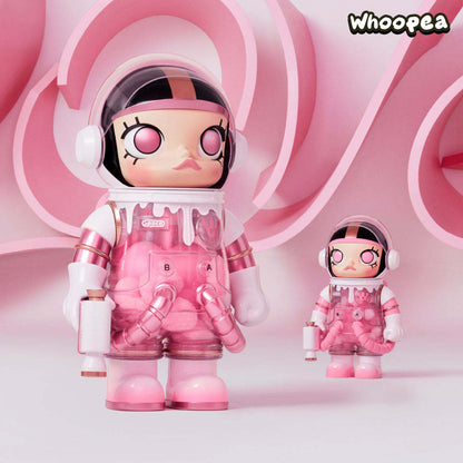 MEGA SPACE MOLLY 400% Heartfelt Words