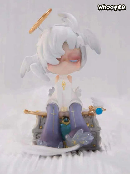 Aroma Princess Magic Town Series Blind Box