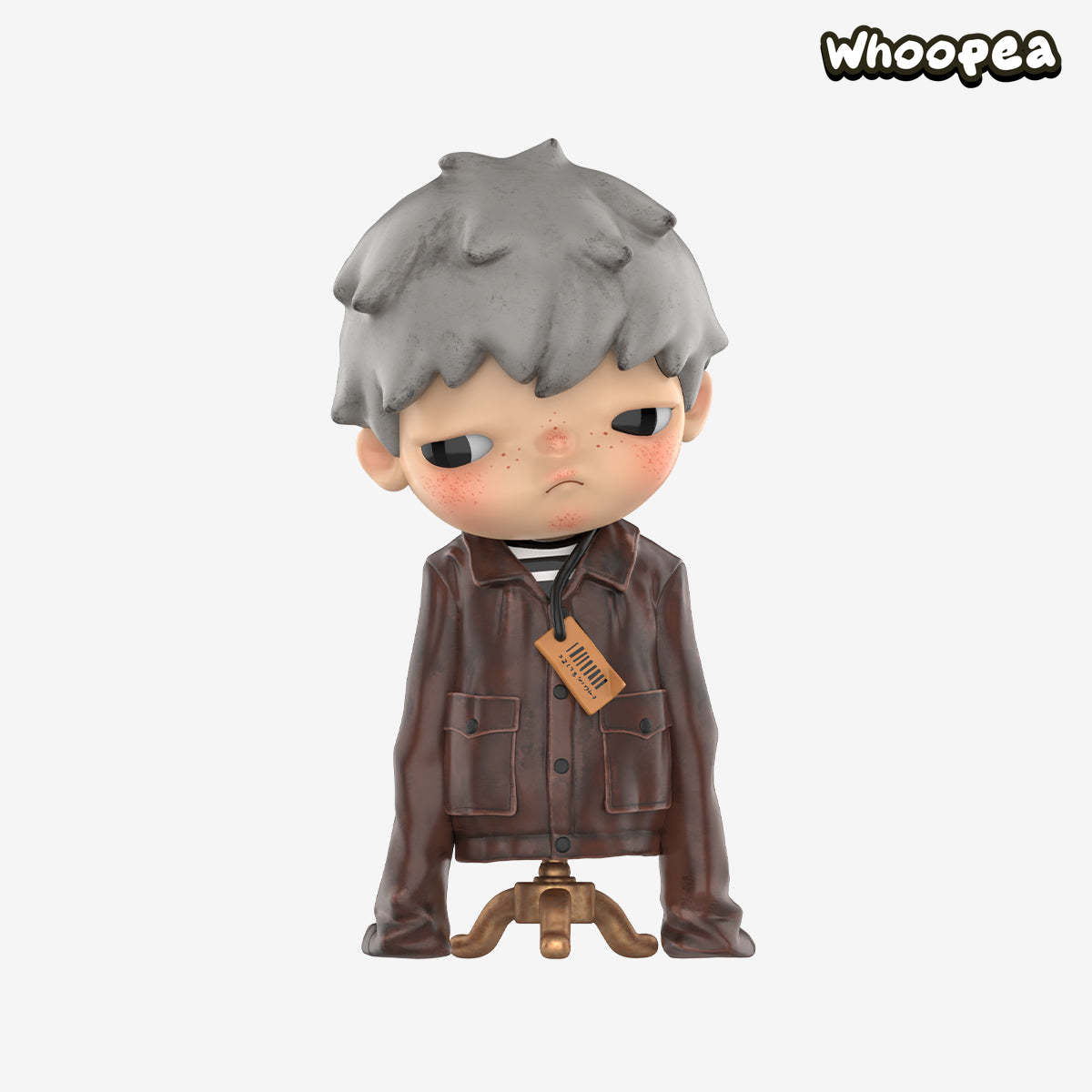 HIRONO Reshape Series Figures, Blind Box